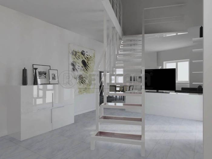 Casa con 6 locali in vendita in Via del Cavatore, Centro, Carrara