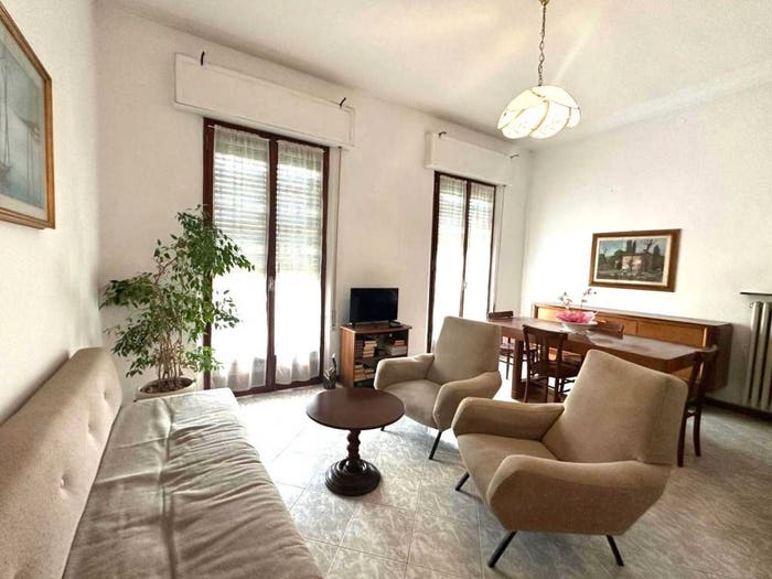 Appartamento quadrilocale in vendita in VIA CHIESA, San Martino, Ferrara