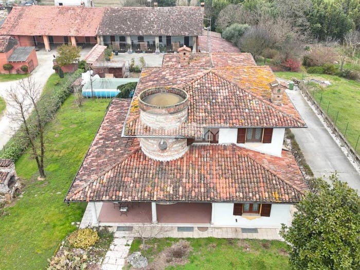 Appartamento quadrilocale in vendita in VIA CASELLE, San Paolo