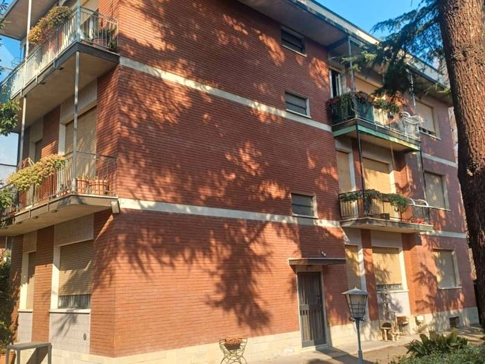 Appartamento quadrilocale in vendita in Via Marco Emilio Lepido, Borgo Panigale, Bologna