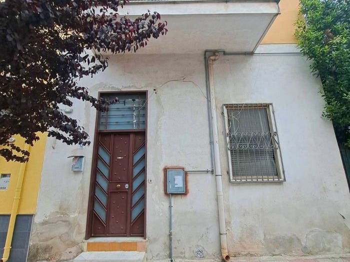Appartamento trilocale in vendita in Via MArconi, Centro, Marigliano