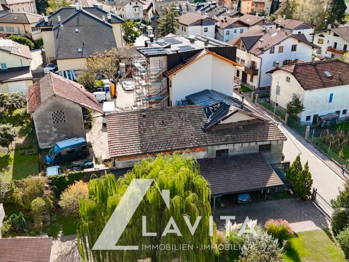 Case in Vendita e in Affitto - 3