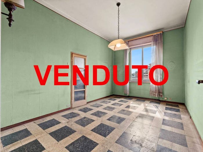 Appartamento bilocale in vendita in Via bottesini, Città Studi, Milano