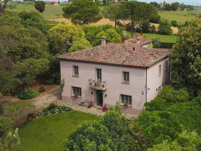 Casa con 5 locali in vendita in Via del Duca, Foiano della Chiana