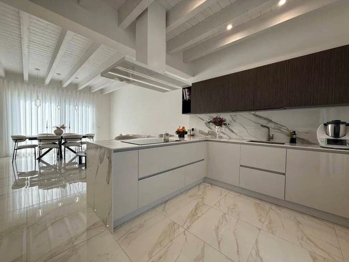 Casa con 5 locali in vendita in Via Europa, Centro, Montanaso Lombardo