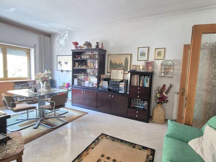 Appartamento quadrilocale in vendita in Via Carlo Bosio, Ostia Ponente, Roma