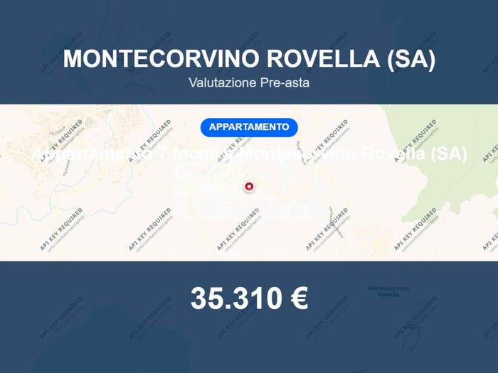 Appartamento con 6 locali in vendita in Via Valle S Andrea, Aiello, Montecorvino Rovella