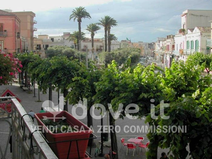 Appartamento con 6 locali in vendita in Corso Umberto I, Orta Nova