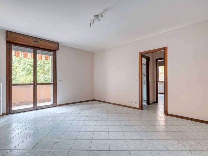 Appartamento bilocale in vendita in Via Morselli, Cibeno, Carpi