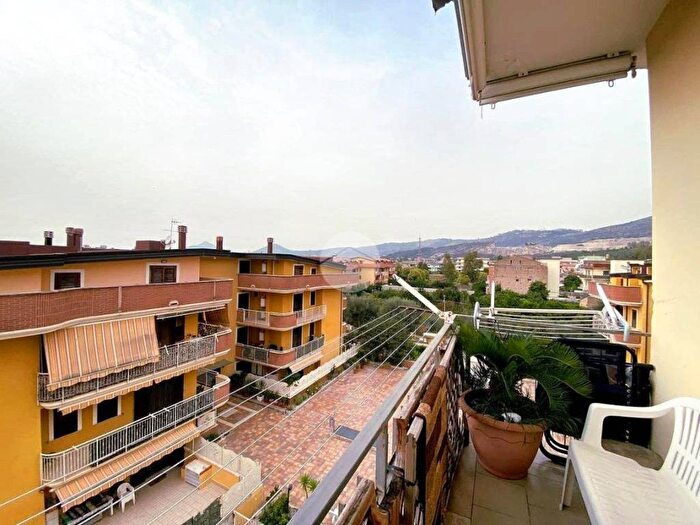 Appartamento trilocale in vendita in Via Galatina, San Clemente, Caserta