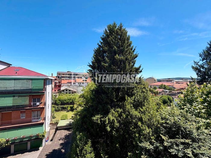 Appartamento bilocale in vendita in Via Giuseppe Mazzini, Centro, Arona