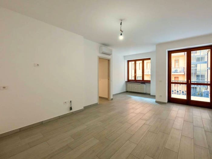 Appartamento bilocale in vendita in Via Antonio Locatelli, Centro, Bergamo