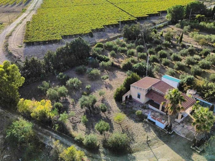 Casa bilocale in vendita in Campobello di Licata