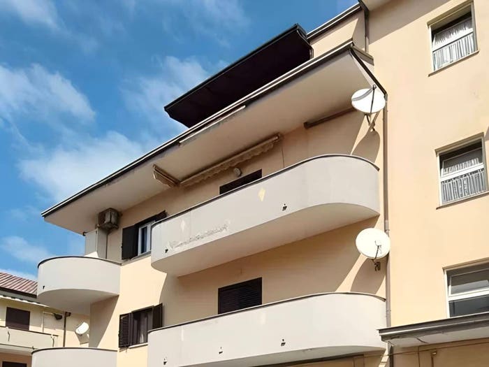 Appartamento con 6 locali in vendita in Via Pietro Mancini a Cariati CS Italia, Cariati