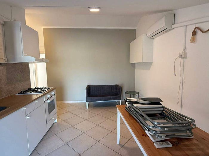 Casa monolocale in affitto in Via Montevergine, Castello di Cisterna