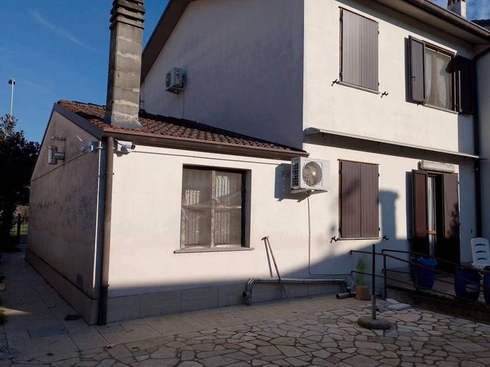 Casa quadrilocale in vendita in Centro, Casaletto di Sopra