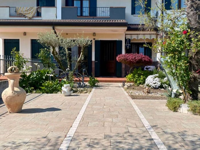 Casa trilocale in vendita in Centro, Caorle