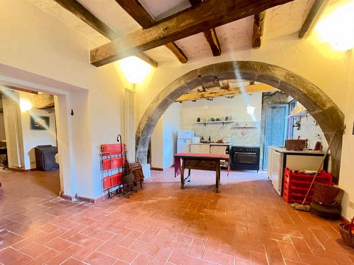 Appartamento trilocale in vendita in Via Giorgina, Centro, Blera