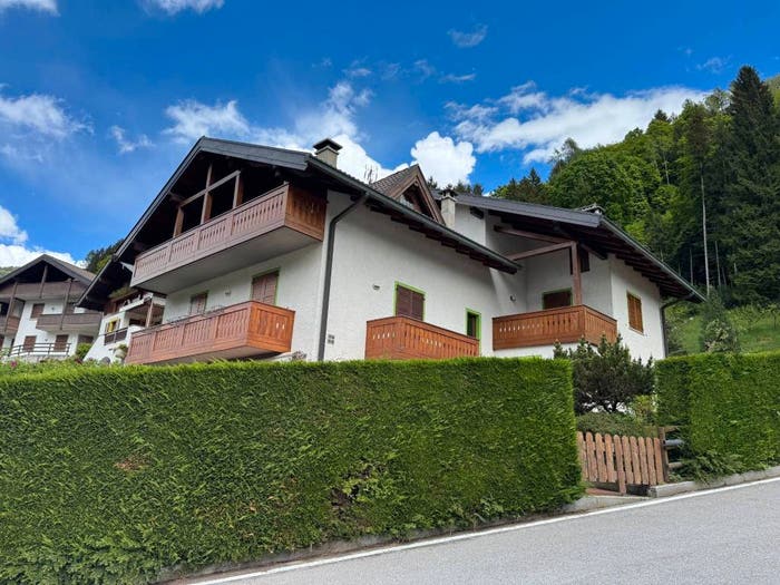 Appartamento trilocale in vendita in Via della Cavalera, Giustino