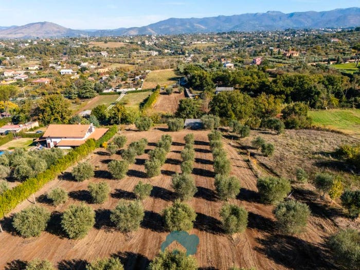 Casa monolocale in vendita in Via Colle Moretto, Gallicano nel Lazio