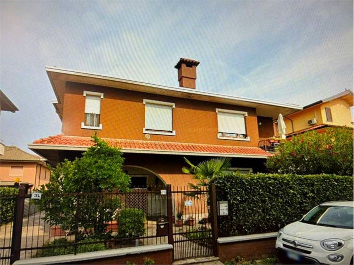 Appartamento bilocale in vendita in Centro, Parabiago