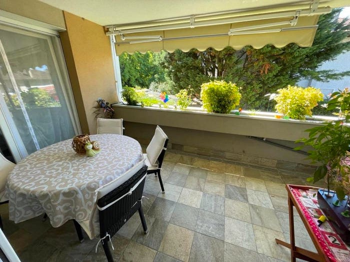 Appartamento quadrilocale in vendita in Oltrisarco Aslago, Bolzano