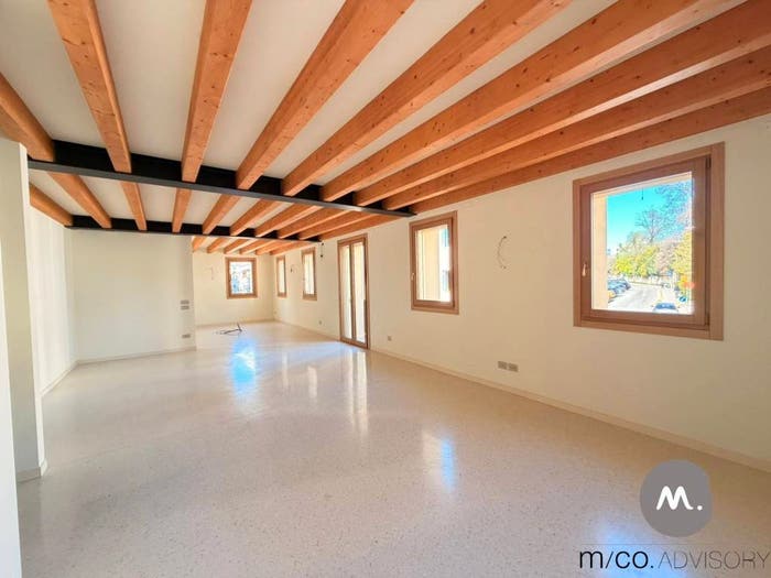 Appartamento quadrilocale in vendita in Via Giuseppe Mazzini, Centro Storico, Pordenone