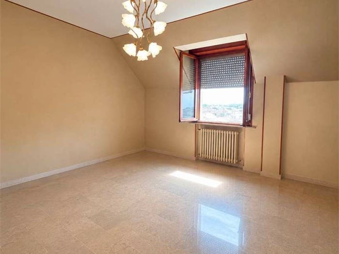 Appartamento trilocale in vendita in Centro, Bagnacavallo
