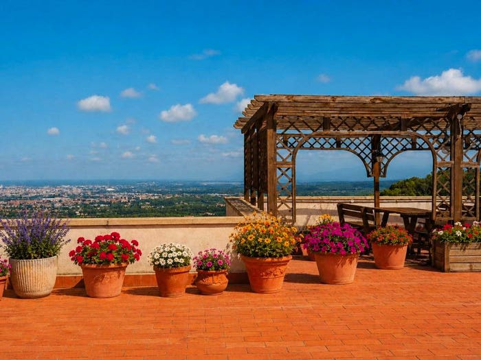 Appartamento con 5 locali in vendita in Via Giovanni XXIII, Montenero Basso Montenero Alto, Livorno