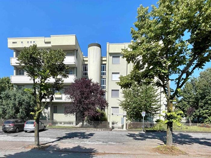 Appartamento quadrilocale in vendita in Borgo Virgilio