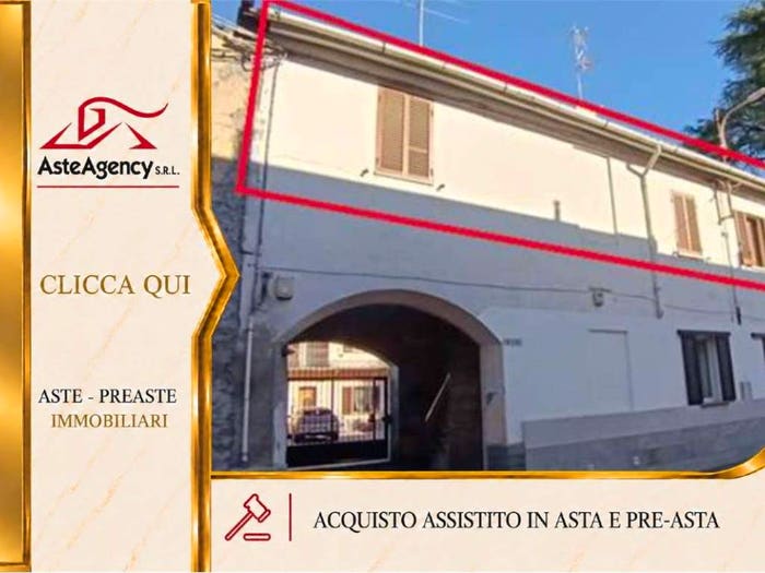 Appartamento trilocale in vendita in Quartiere san michele via palestro, San Michele, Busto Arsizio
