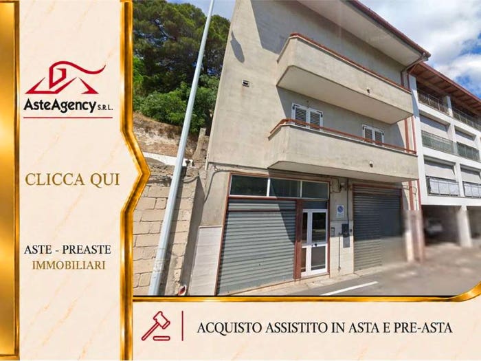 Appartamento con 6 locali in vendita in via olmi, Centro, Ferrandina