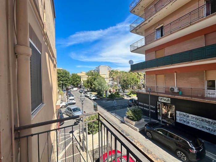 Appartamento bilocale in vendita in Via Duca degli Abruzzi, Centro, Ladispoli