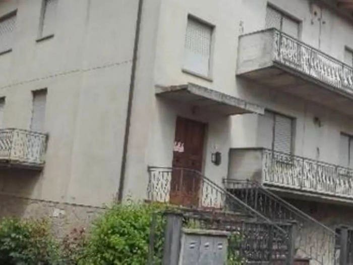 Casa monolocale in vendita in corso Antonio Gramsci, Soci, Bibbiena