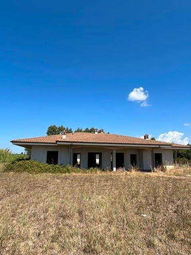 Casa quadrilocale in vendita in Via Genio Civile, Campo di Carne Pantanelle, Aprilia