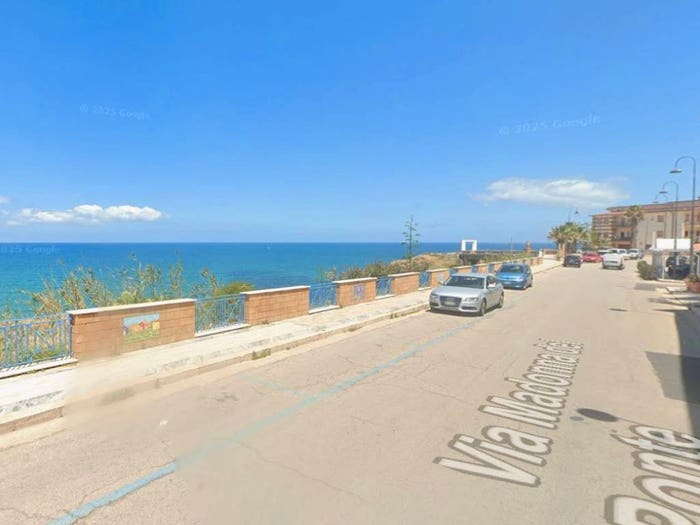 Appartamento con 5 locali in vendita in Via Madonna del Ponte, Balestrate Foce, Balestrate