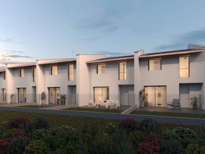 Casa quadrilocale in vendita in Via Elio Bragaglia, Borgo Panigale, Bologna