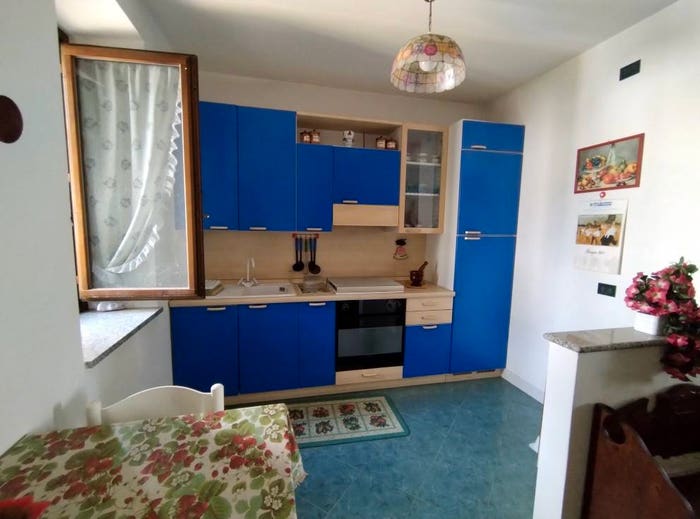 Appartamento trilocale in vendita in Via San Rocco, Ossimo Inferiore, Ossimo
