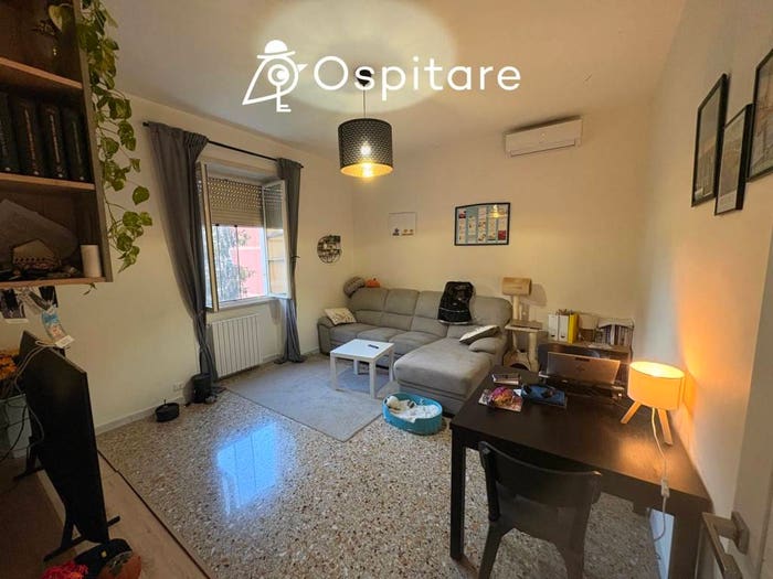 Appartamento bilocale in vendita in Via delle Robinie, Centocelle, Roma