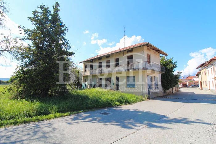 Casa con 6 locali in vendita in Via Settembre, Vergnasco, Cerrione