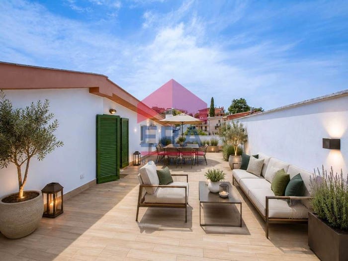 Appartamento trilocale in vendita in Via del Casale Radicelli, Castel di Leva, Roma