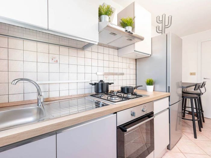 Appartamento trilocale in vendita in Via Ansuino da Forlì, San Bellino San Filippo Neri, Padova