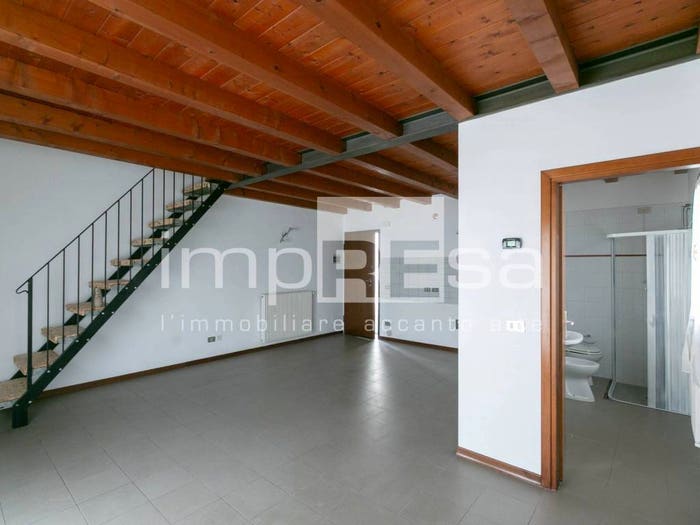 Appartamento monolocale in vendita in Via Ronche, Centro, Ponte di Piave