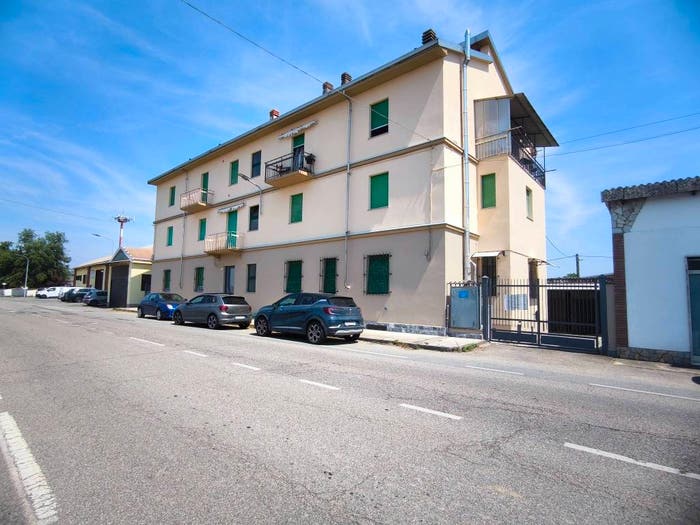 Appartamento con 6 locali in vendita in Strada Provinciale TorinoSvizzera, Fornace Crocicchio, Formigliana