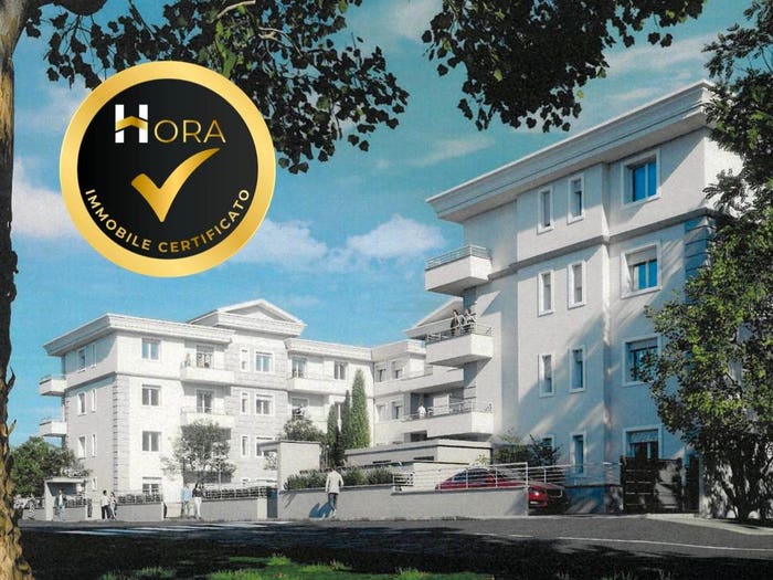 Appartamento bilocale in vendita in Via Pistoiese, Brozzi, Firenze