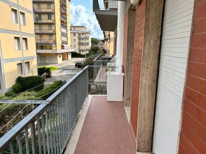 Appartamento trilocale in vendita in Via Lago di Bolsena, Cassarello Senzuno Salciaina, Follonica