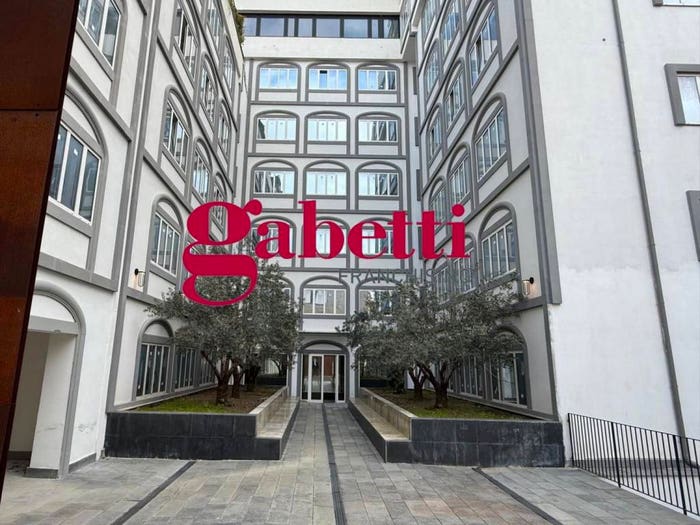 Appartamento trilocale in vendita in VIA VICO, Centro Storico Corso Trieste, Caserta