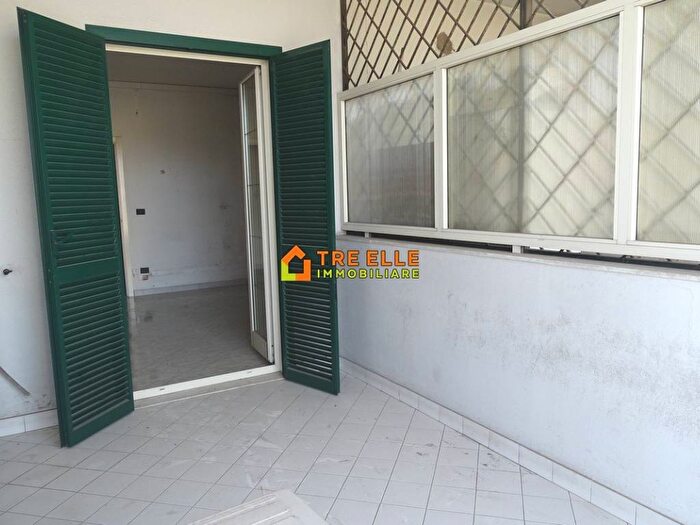 Appartamento quadrilocale in vendita in Via Francesco Petrarca, San Vitaliano