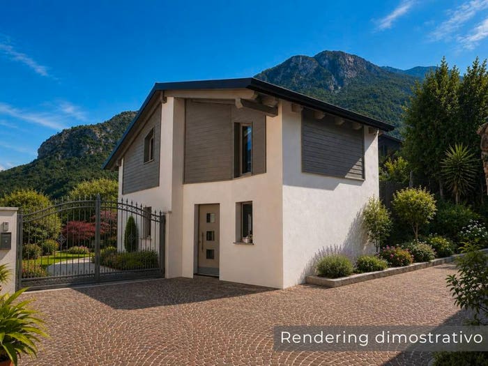 Casa trilocale in vendita in Via della Repubblica, Bolognanovignole, Arco