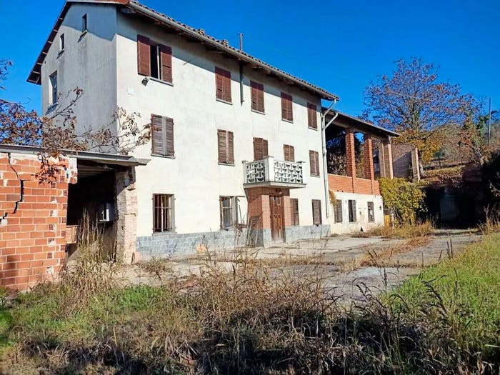 Casa con 6 locali in vendita in Sant'Anna No Number, Costigliole d'Asti